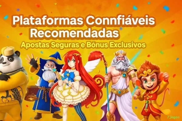 APP oficial da 7jogos para mobile