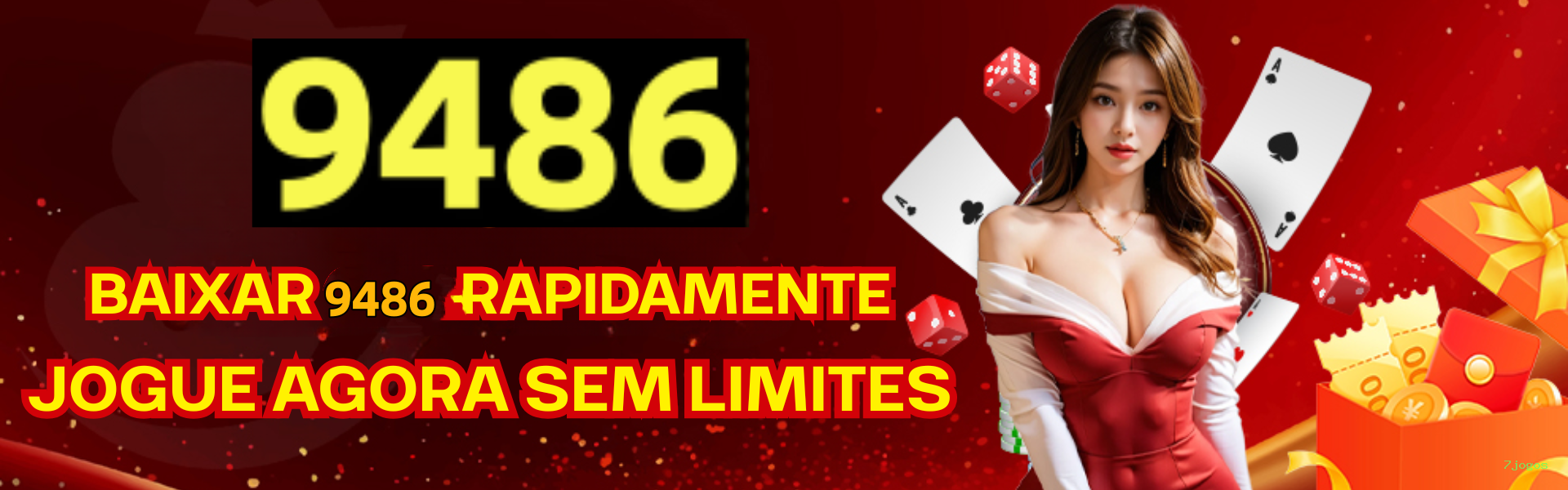 Bônus 7jogos