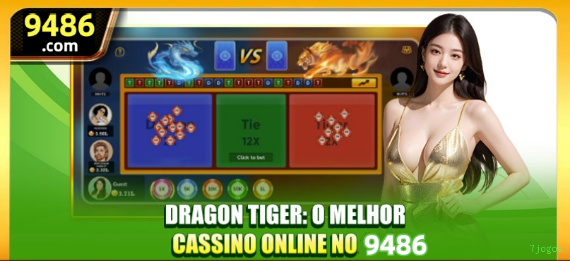 Jogos de loteria online na 7jogos