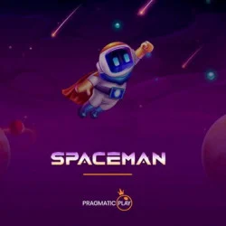 Spaceman 7jogos