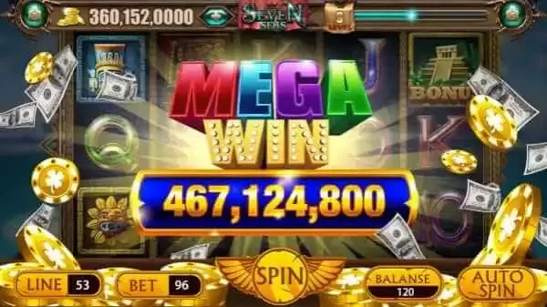 Gates of Olympus slot 7jogos
