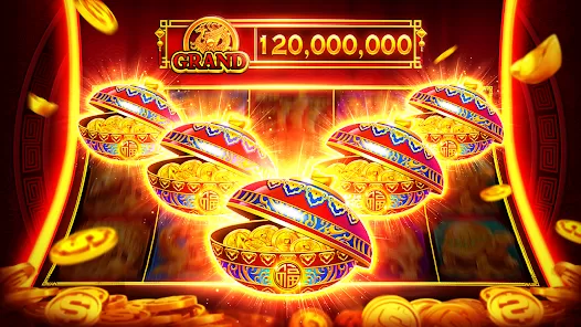 App 7jogos slots mobile